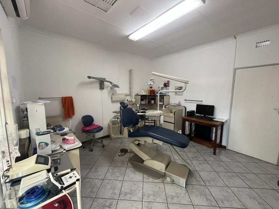 Commercial Property for Sale in Bodorp North West